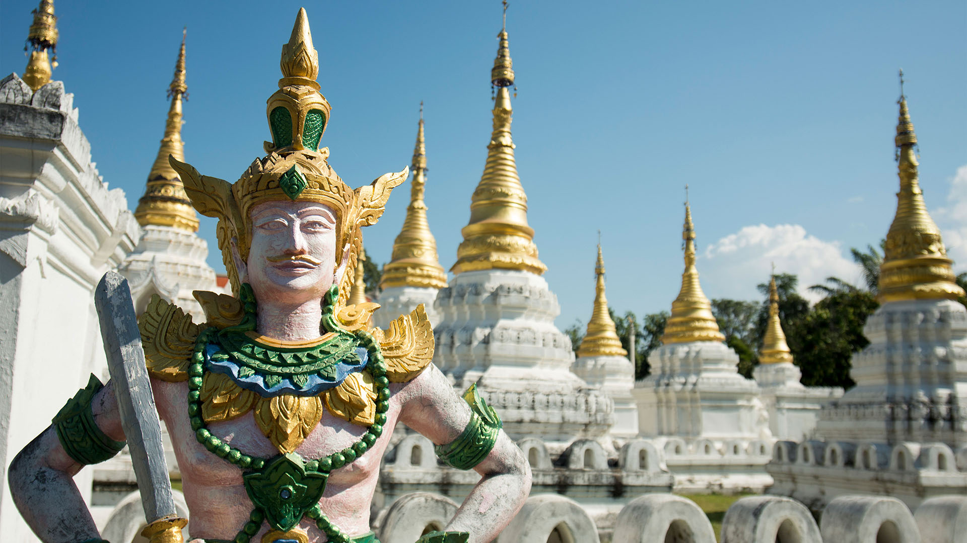 Le Sud de la Thaïlande - Offizielle Seite Thailändisches Fremdenverkehrsamt